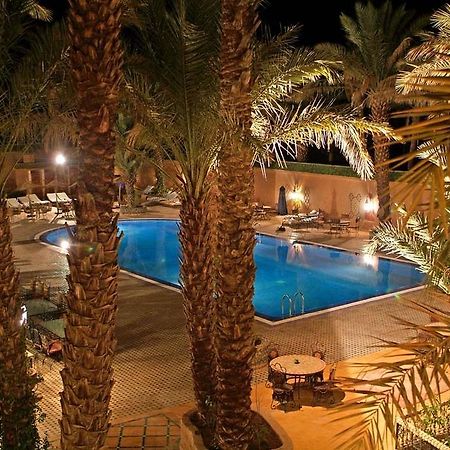 Hotel Palais Asmaa Zagora Εξωτερικό φωτογραφία