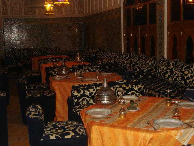 Hotel Palais Asmaa Zagora Εξωτερικό φωτογραφία