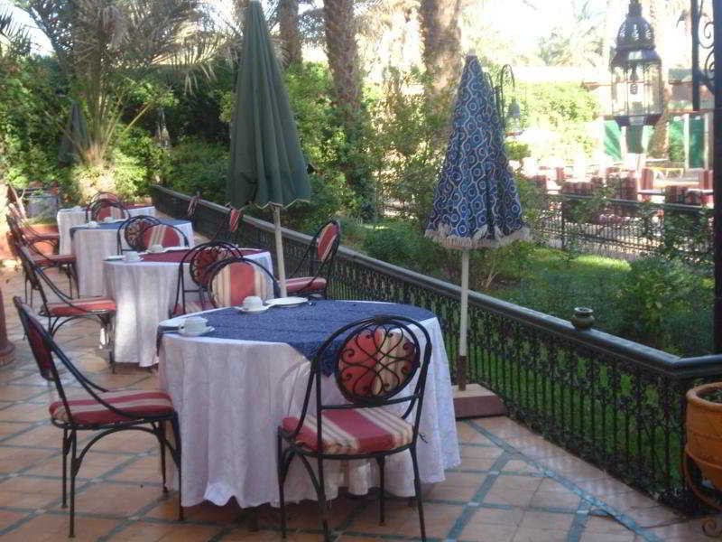 Hotel Palais Asmaa Zagora Εξωτερικό φωτογραφία